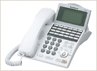 デジタル多機能電話機「IP OFFICE」